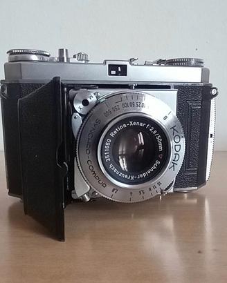 fotocamera