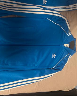 Tuta SST Adidas