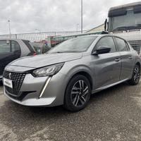 Peugeot 208 Allure Pack BlueHDi 100 S/S