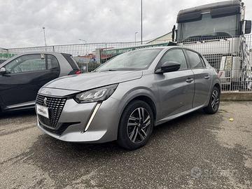 Peugeot 208 Allure Pack BlueHDi 100 S/S