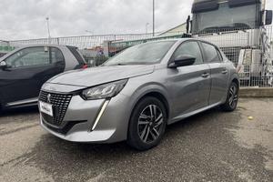 Peugeot 208 Allure Pack BlueHDi 100 S/S