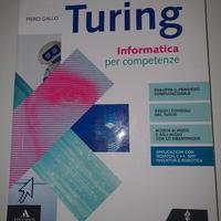 Turing informatica 