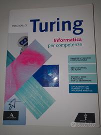 Turing informatica 