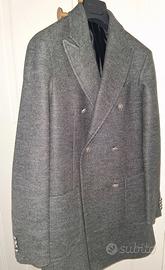 Cappotto da uomo Imperial.  Nuovo.