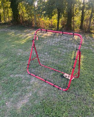 Rebounder Vevor rete allenamento rimbalzo calcio