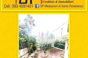 5 vani con Giardino Garage e Posto Auto