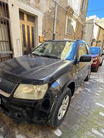SUZUKI GRANDVITARA