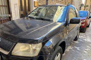 SUZUKI GRANDVITARA