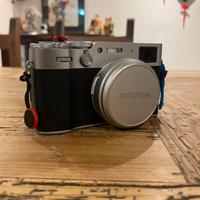 FUJIFILM X100VI