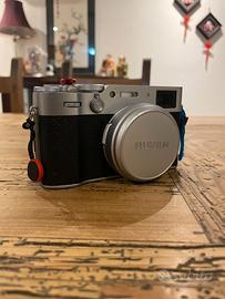 FUJIFILM X100VI