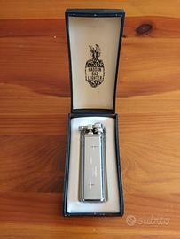 Accendino Hadson Moonlite Completo di Scatola