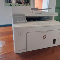 STAMPANTE-SCANNER HP LJ PRO MFP M148DW