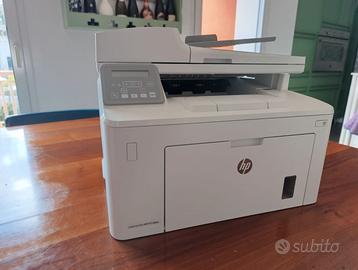 STAMPANTE-SCANNER HP LJ PRO MFP M148DW