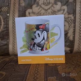 Mug Egan Minnie