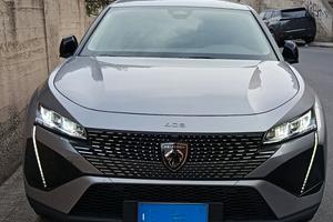 Peugeot 408 1.2 ,131CV  Cambio Automatico
