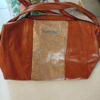 Borsa Enrico coveri