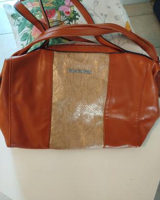 Borsa Enrico coveri