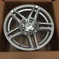 Cerchi Borbet 16 pollici per BMW serie 1 3 4