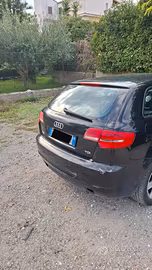 Audi A3 2010