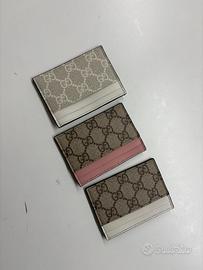 p.carte gucci originali
