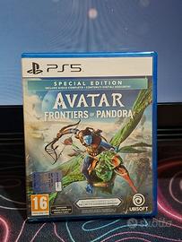 Giochi Ps5 