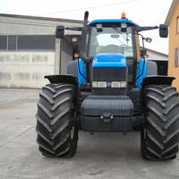 Trattore new holland tm 190