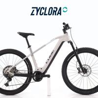 Cube Reaction Hybrid SLT XT t.XL