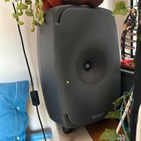 Speaker Genelec 8351 SAM + Kit GLM (COPPIA)