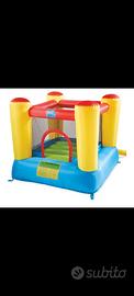 gonfiabile bimbi