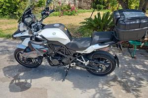 TRK 502