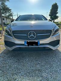 Mercedes classe a