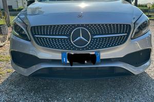 Mercedes classe a