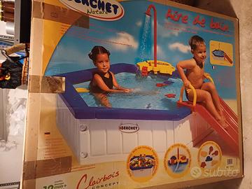 piscina per bambini