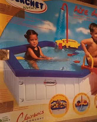 piscina per bambini