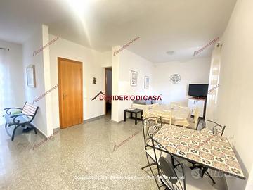 Appartamento, Campofelice di Roccella.