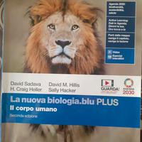 La nuova biologia blu Zanichelli