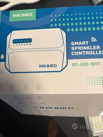 Faro LED ricaricabile portatile USB