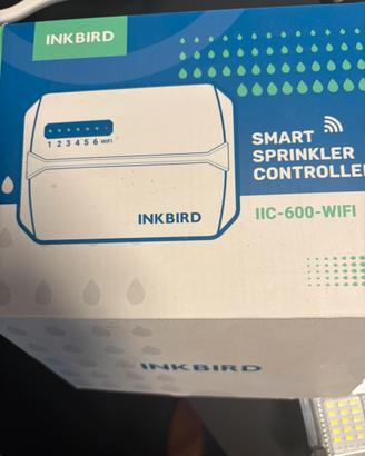 Faro LED ricaricabile portatile USB