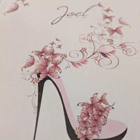 sandali eleganti / cerimonia n.38