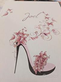 sandali eleganti / cerimonia n.38