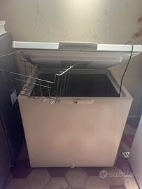 Pozzetto congelatore