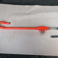 bloccasterzo antifurto