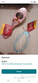 spazzole
