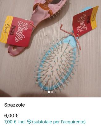 spazzole