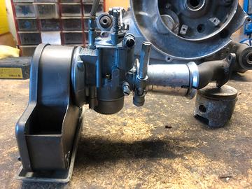 Gruppo alimentazione et3