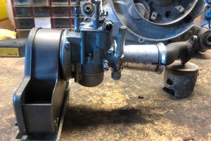 Gruppo alimentazione et3