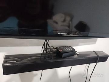 soundbar samsung 