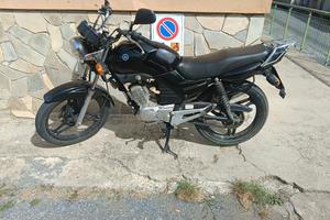 moto yamaha 
