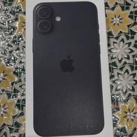 iPhone 16 plus 128 gb