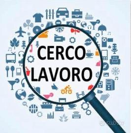 Assistente domiciliare - badante